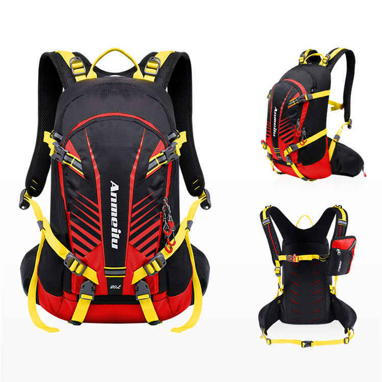 Cycling backpack backpack waterproof backpack Sean Powell Apparel