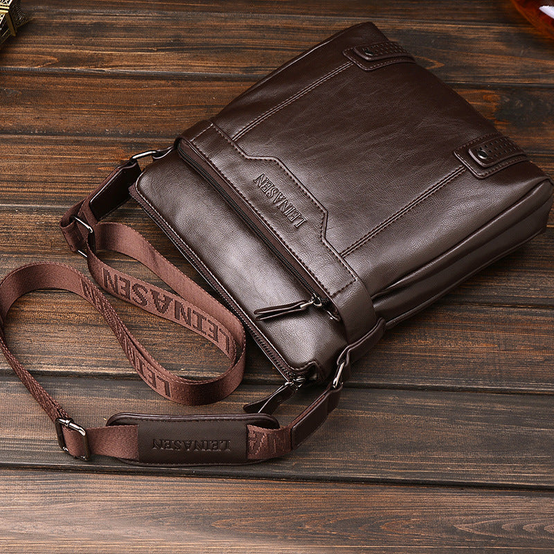 Voyager Pro Crossbody Bag Sean Powell Apparel