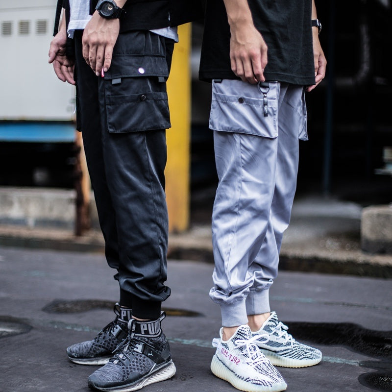 Venture Pro Heavy-Duty Cargo Pants Sean Powell Apparel