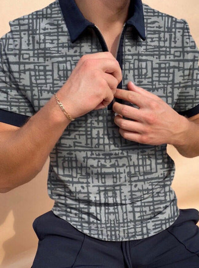 Coastal Ease Summer Top