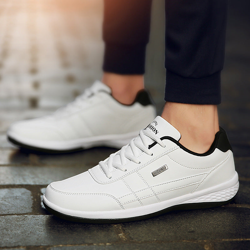 Urban Pace Everyday Sneakers
