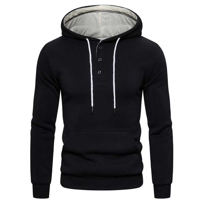 Nordic Nest Casual Fleece