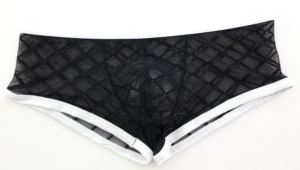 Essential Comfort Boxer Briefs