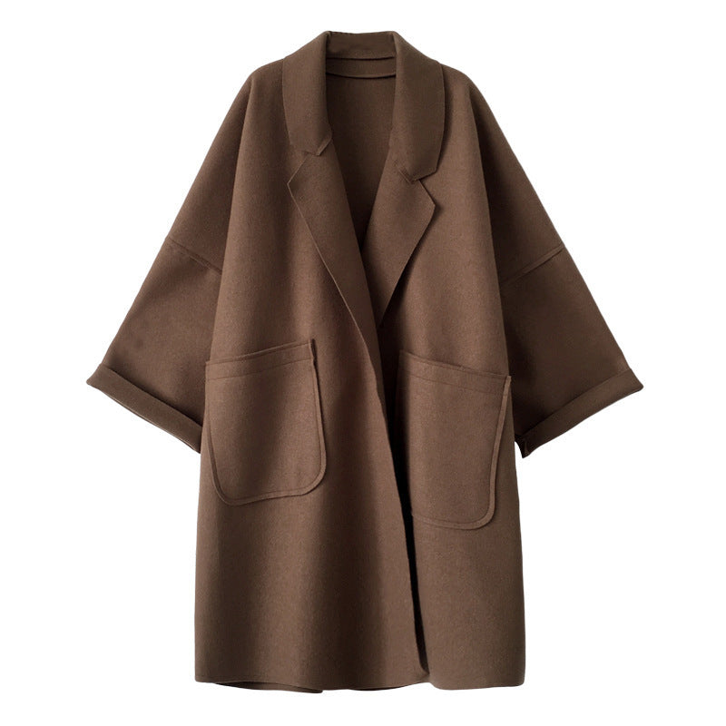 Urban Ember Wool Wrap