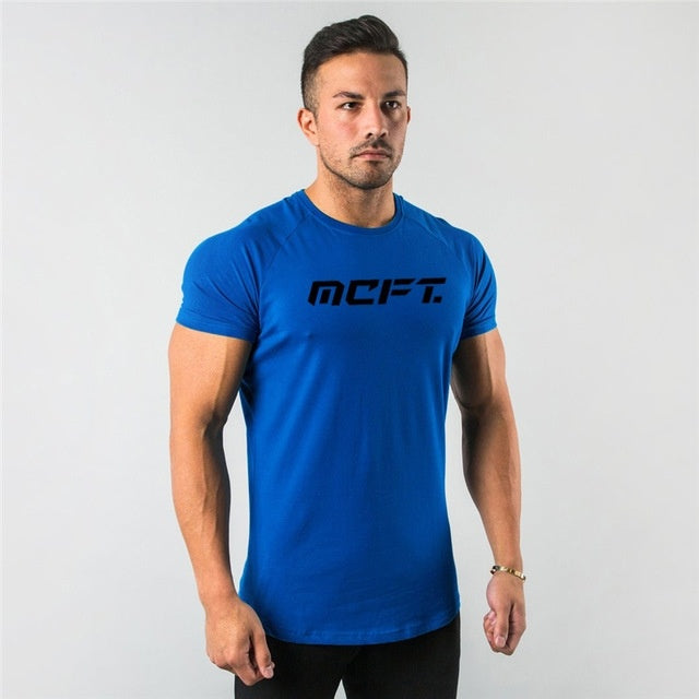 K-Style Casual Tee Sean Powell Apparel
