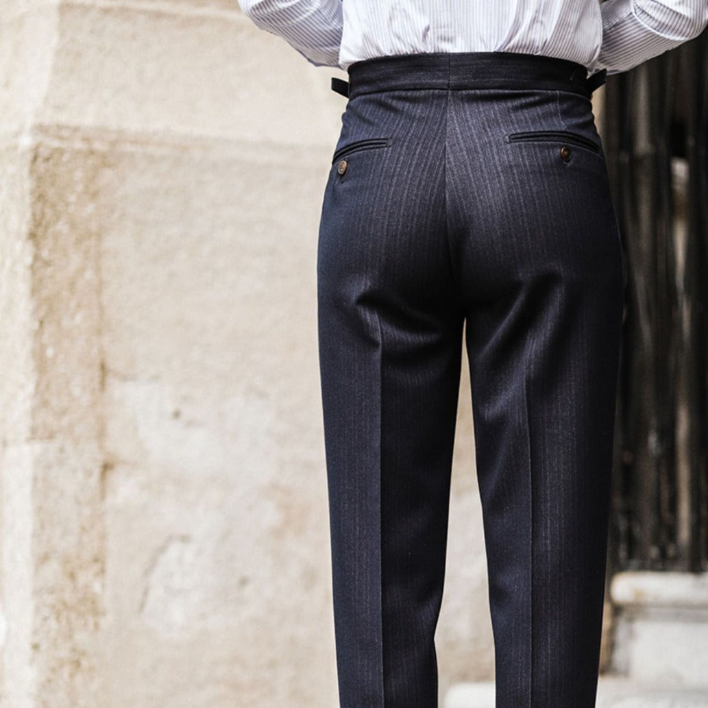 Urban Naples Men's Autumn Trousers