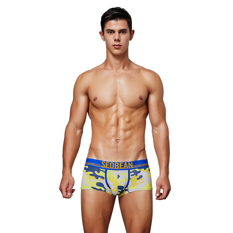 Tactical Edge Sheath Shorts Sean Powell Apparel