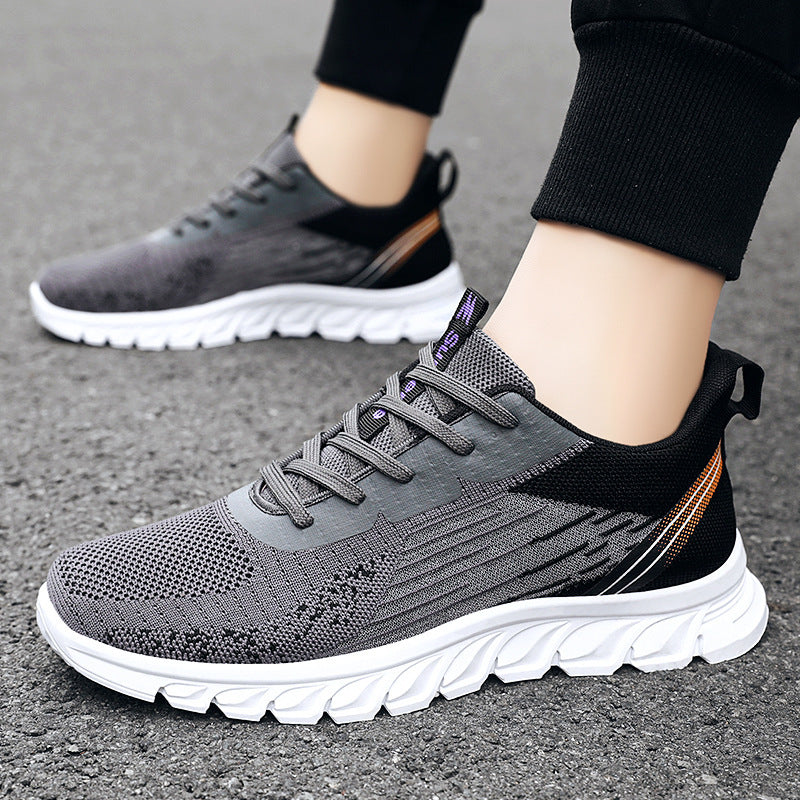Flow Form Sneakers