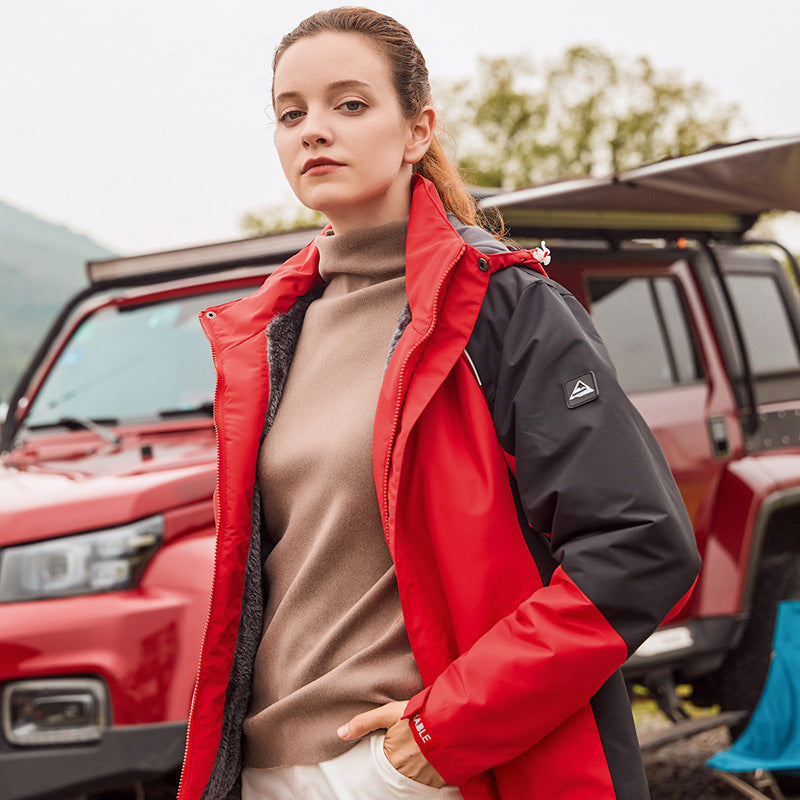 Storm Core Expedition Jacket