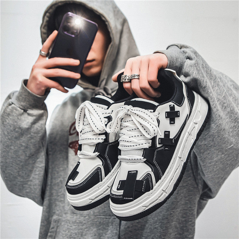 Urban Rise Men’s Height Boost Casuals