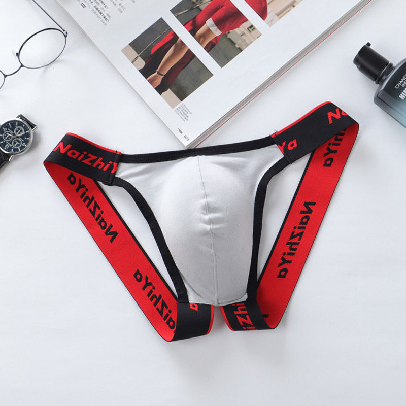 Sculpted Edge Men's Briefs