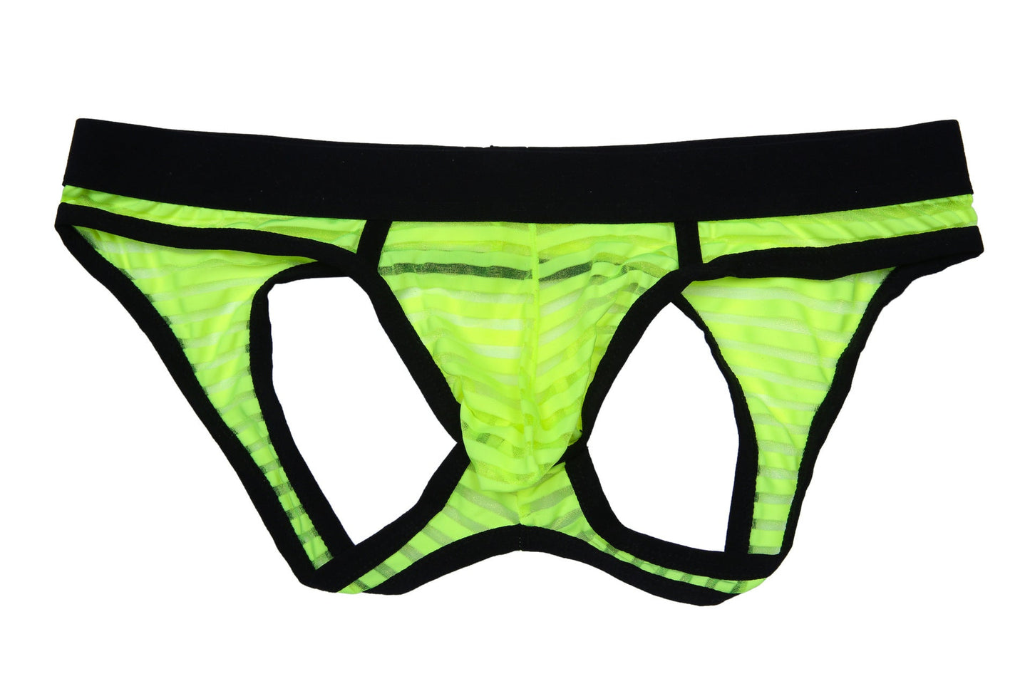 Air Flow Mesh Briefs Sean Powell Apparel