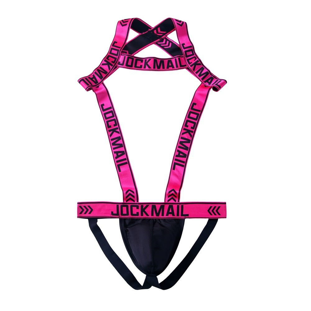 Strap Flex Fusion Briefs