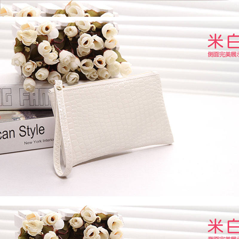 Modern Harmony Women's Wallet