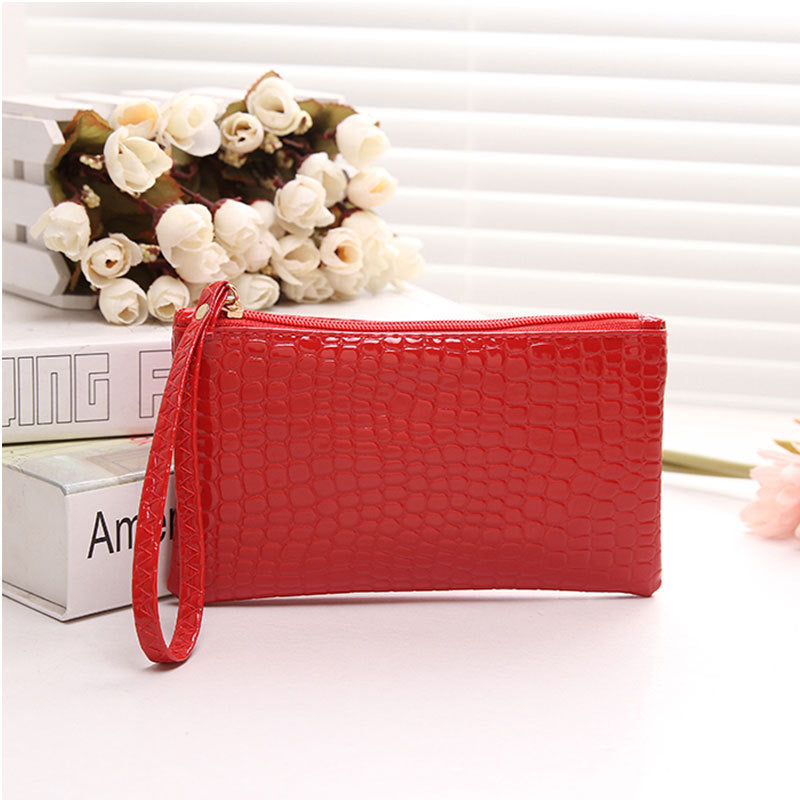 Modern Harmony Women's Wallet