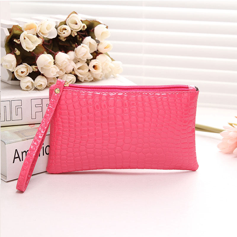 Modern Harmony Women's Wallet