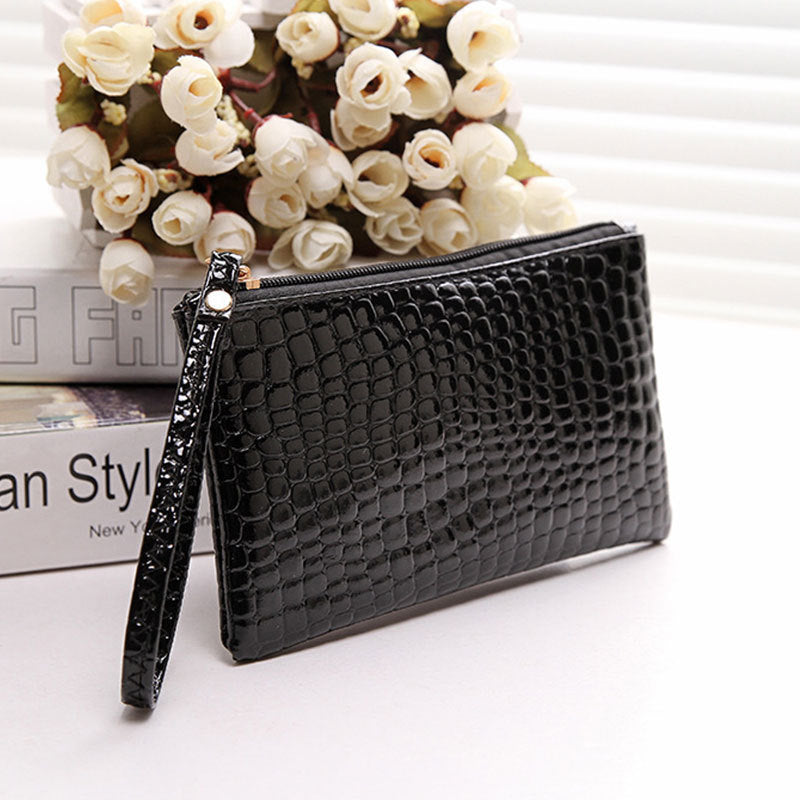 Modern Harmony Women's Wallet
