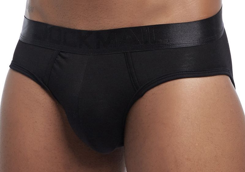 Silken Touch Triangle Underwear