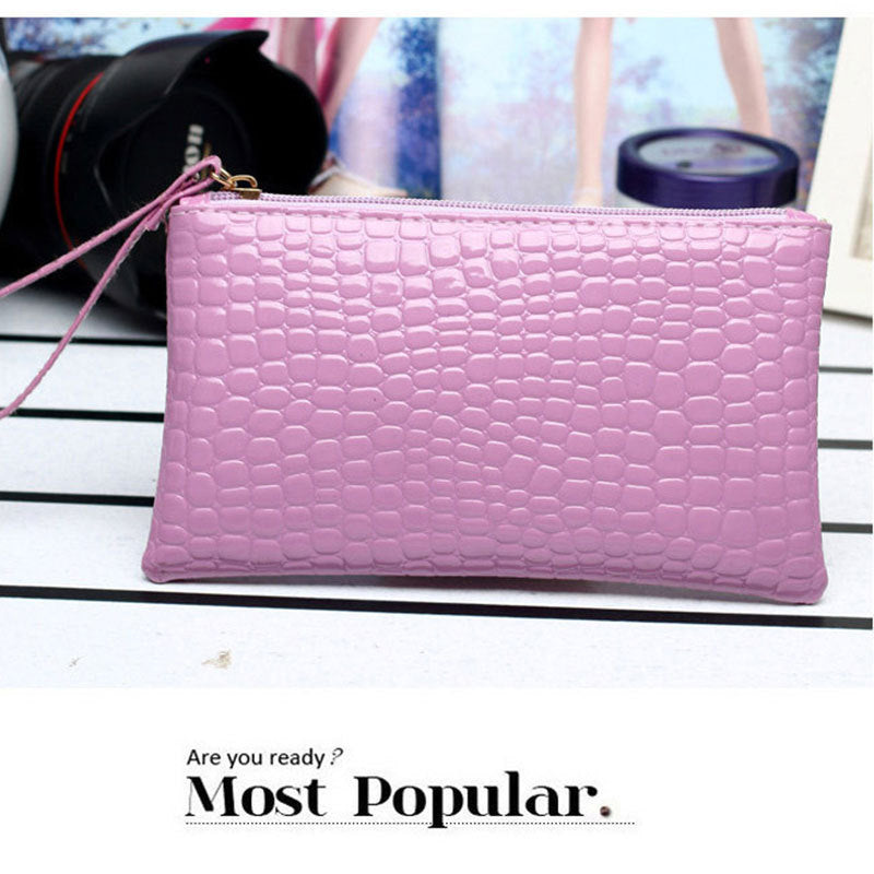 Modern Harmony Women's Wallet