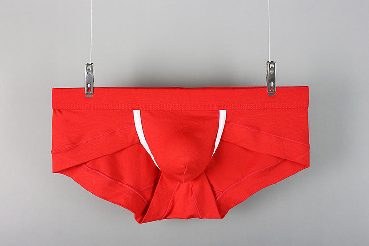 Urban Edge Low-Rise Boxers