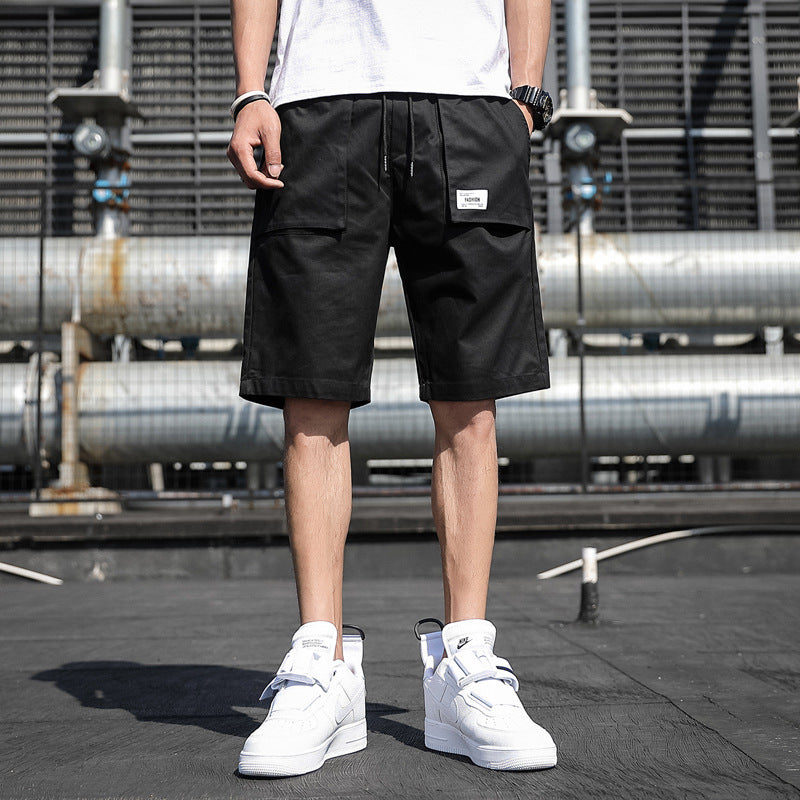 Rugged Workwear Loose Tooling Shorts