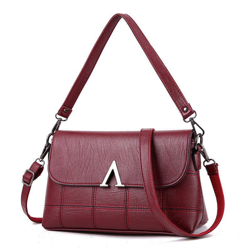 Summer Chic Flip Shoulder Bag for Mothers Sean Powell Apparel