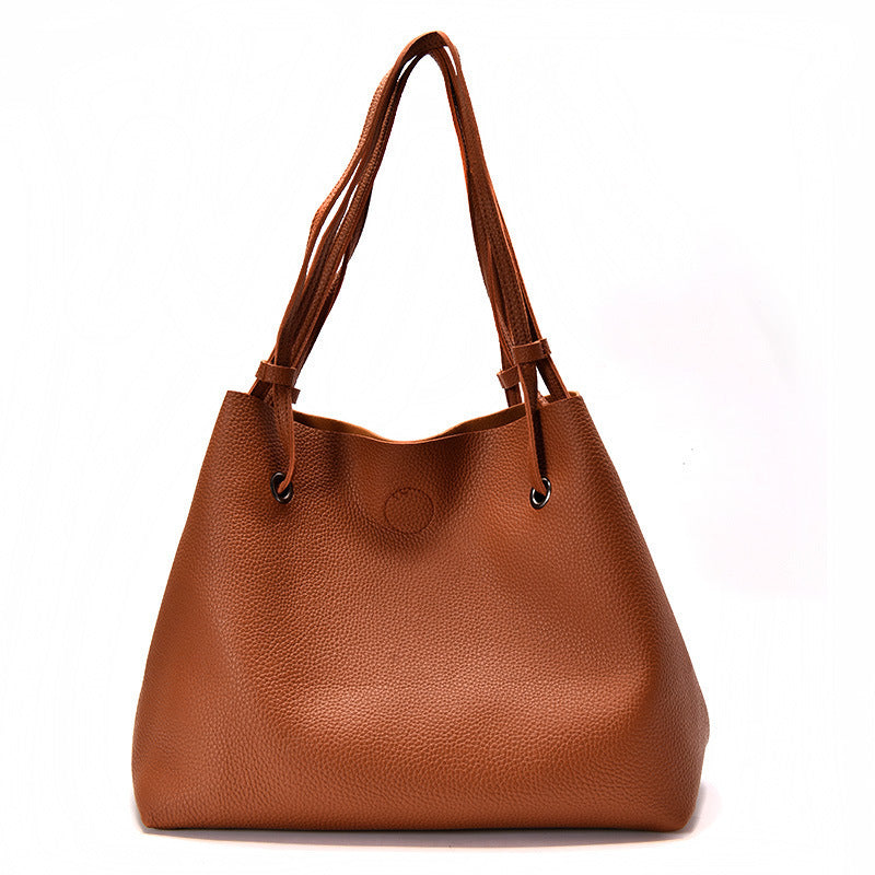 Spring Bloom Duo Shoulder Bag