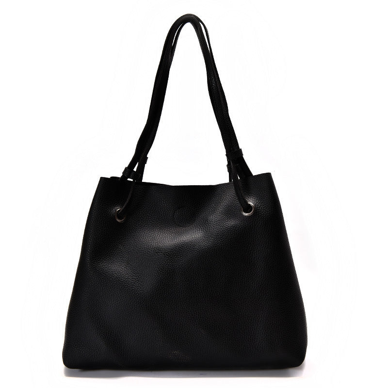 Spring Bloom Duo Shoulder Bag