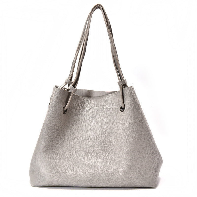 Spring Bloom Duo Shoulder Bag