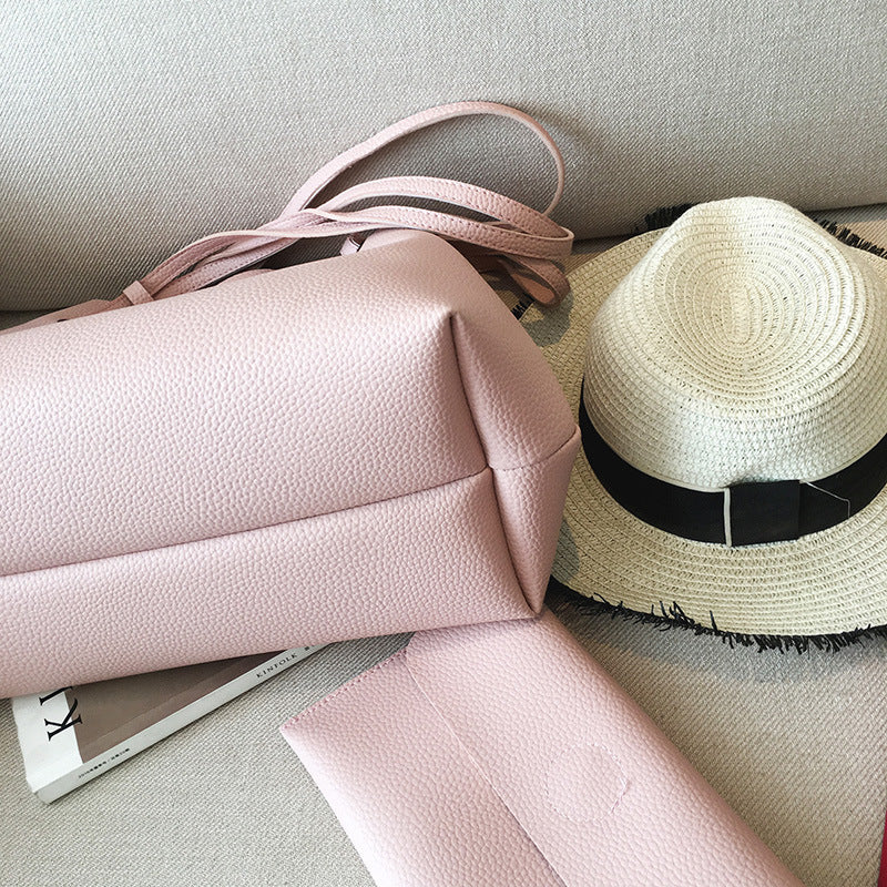 Spring Bloom Duo Shoulder Bag