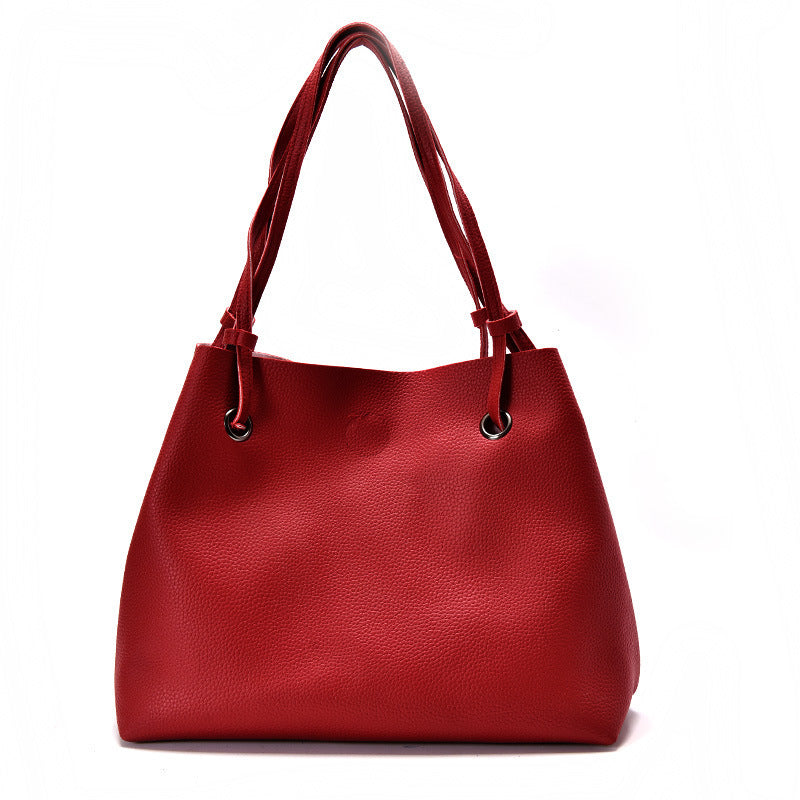 Spring Bloom Duo Shoulder Bag