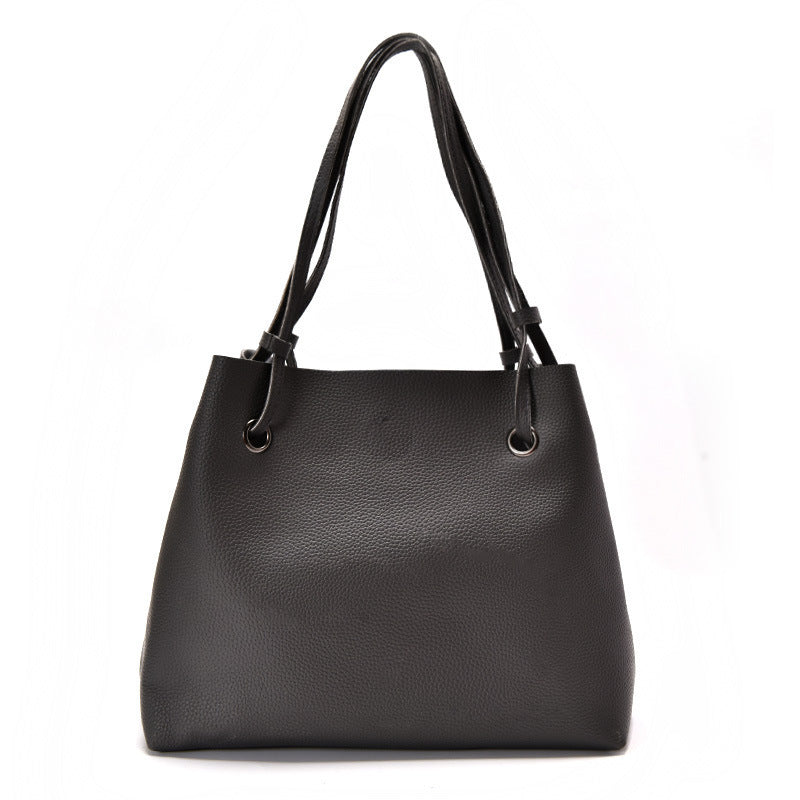 Spring Bloom Duo Shoulder Bag