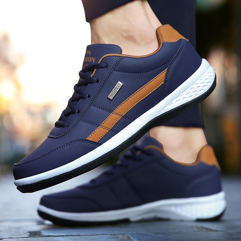 Urban Pace Everyday Sneakers