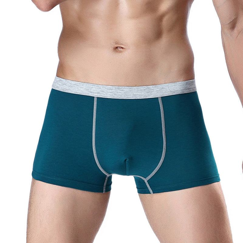 Timeless Fit Classic Boxer Briefs Sean Powell Apparel