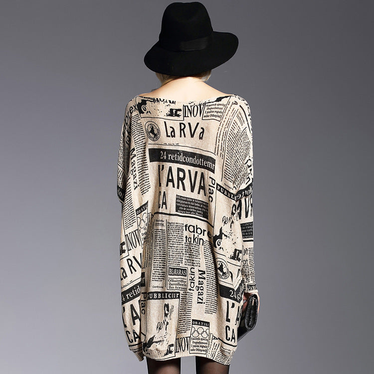 Headline Streetwear Pullover