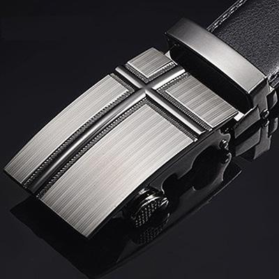 Prestige Leather Belt Sean Powell Apparel