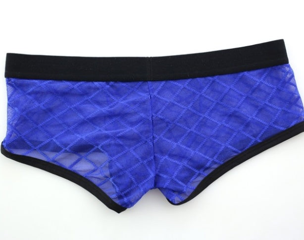 Essential Comfort Boxer Briefs