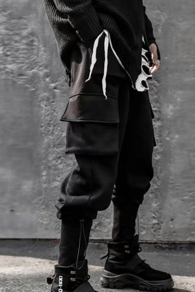 Street Scout Utility Cargo Pants