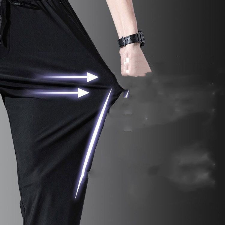 Air Flex Lightweight Trousers
