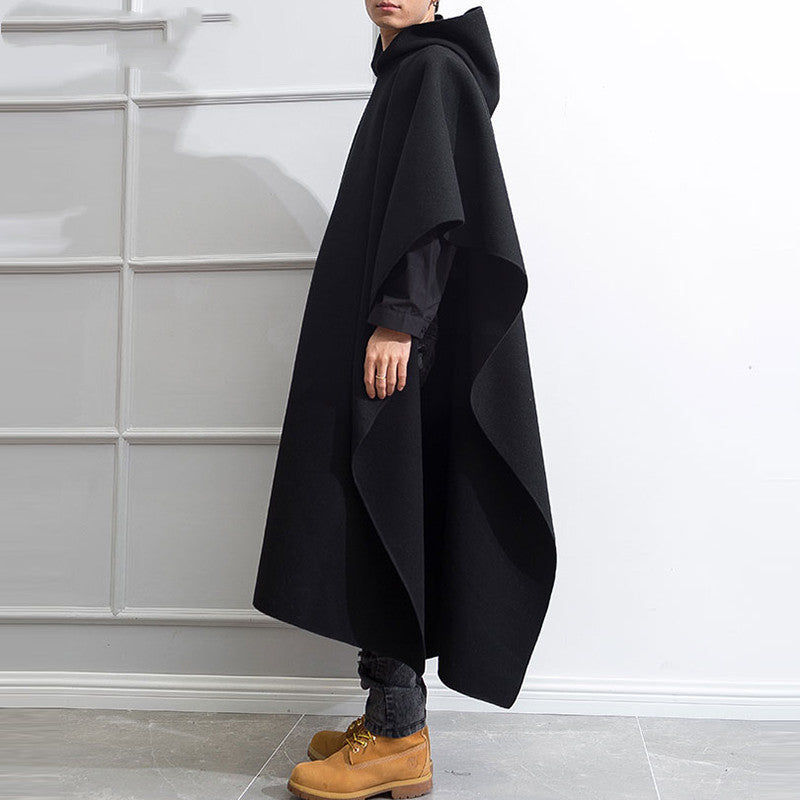 Urban Wraith Street Cloak