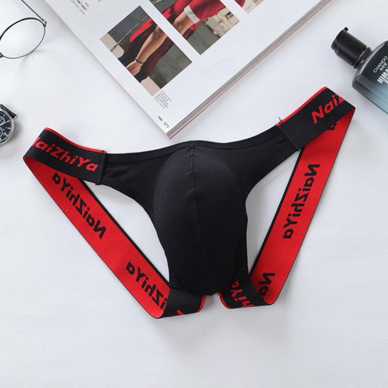 Sculpted Edge Men's Briefs