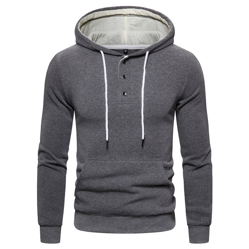 Nordic Nest Casual Fleece