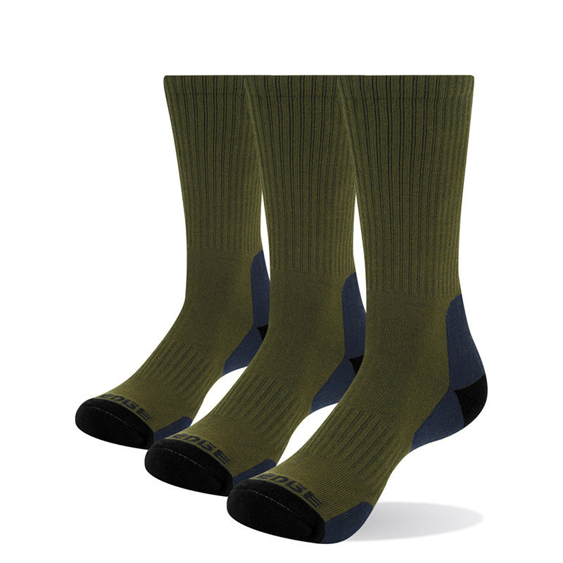 All-Star Performance Basketball Socks Sean Powell Apparel