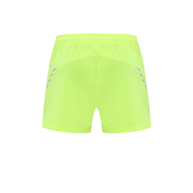 Air Lite Marathon Shorts for Men – Ultra-Light Quick-Dry Activewear