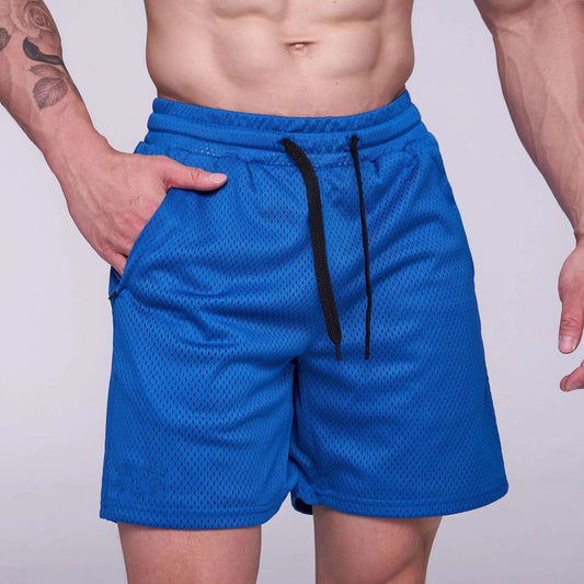 Summer Drift Mesh Shorts
