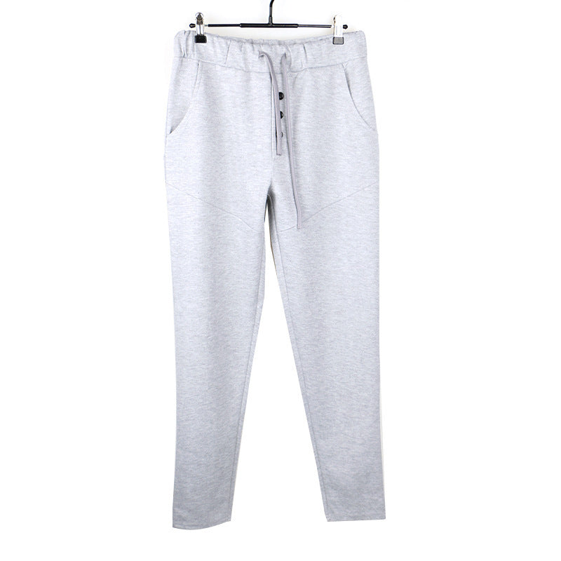 Men’s Athletic Tapered Joggers Sean Powell Apparel