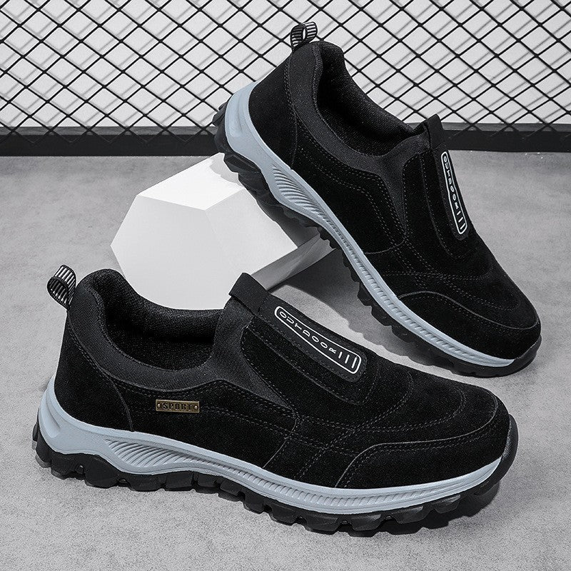 Summit Grip Outdoor Sneakers