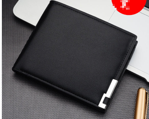 Elite Business Card & Money Wallet
