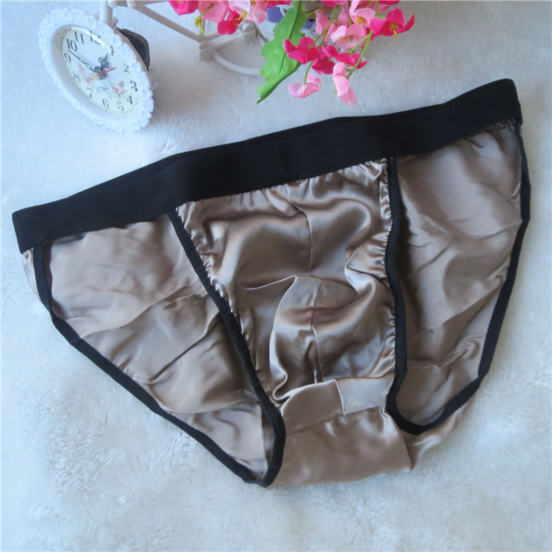 Silk Touch Boxer Briefs