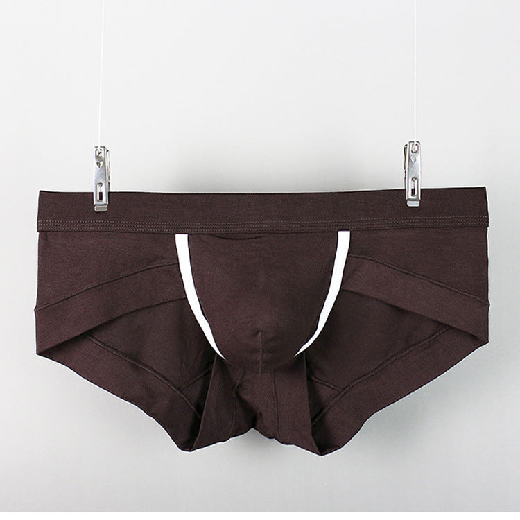 Urban Edge Low-Rise Boxers